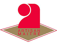 Logo Maître Artisan