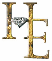 Logo Eric Humbert